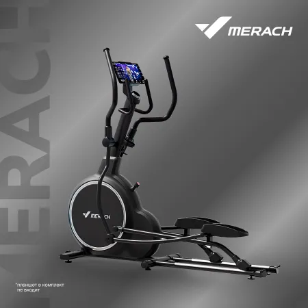 Эллиптический тренажер домашний MERACH K50 
