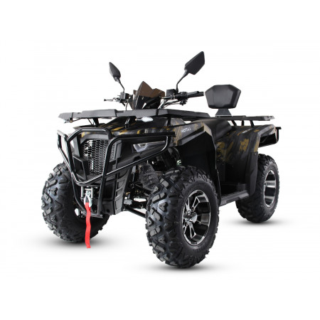 Квадроцикл Motax Grizlik 300 cc