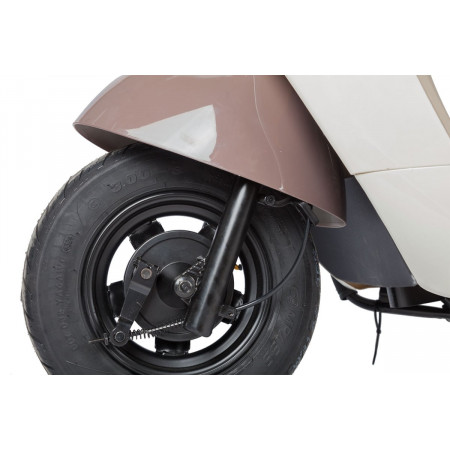 Электротрицикл Rutrike Gelbert Ogma 48V/60V 650Вт, 0000252