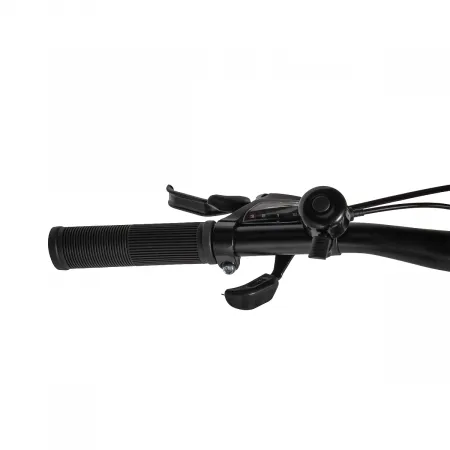 Велосипед 27,5' ACID F 700 D Black Flat/Black 2026