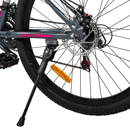Велосипед 27,5' ACID Q 750 D Gray/Pink 2026