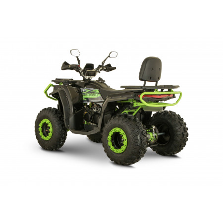 Комплект запчастей ATV YACOTA VIKING LONG 250