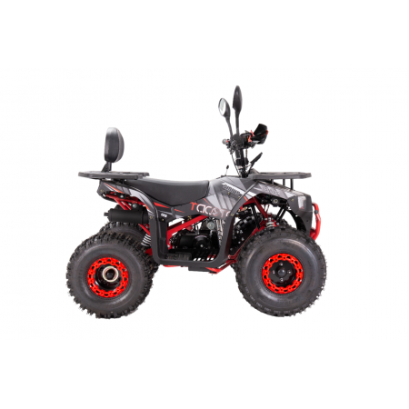 Комплект запчастей ATV YACOTA SIRIUS 125