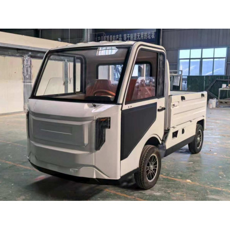 Квадрицикл UTV грузовой GreenCamel Танами 2 (60V 3000W) кабина, понижающая (Предзаказ, ноябрь)
