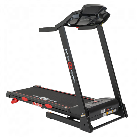 Беговая дорожка CardioPower T15