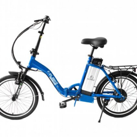 Электровелосипед Elbike Galant