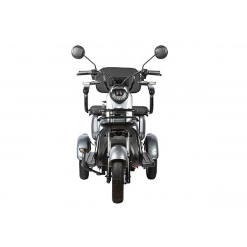 Трицикл Rutrike Бумеранг, 022656