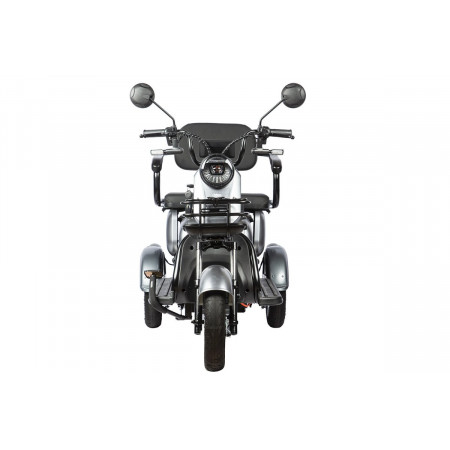 Трицикл Rutrike Бумеранг, 022656