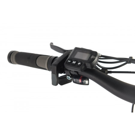 Электровелосипед Benelli E-MTB Alpan 27.5, 026236
