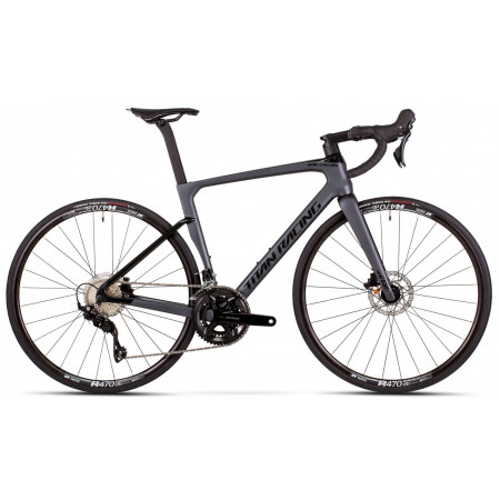 Шоссейный велосипед Titan Racing Valerian Carbon Comp (2025)