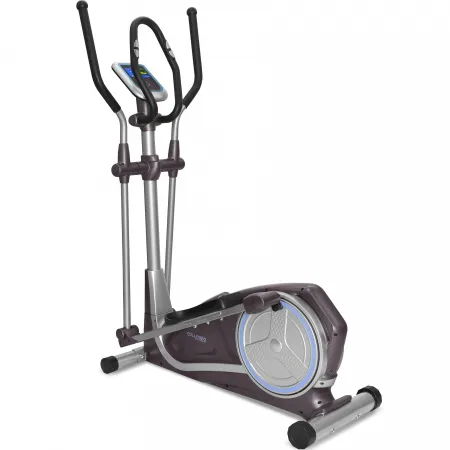 Эллиптический тренажер домашний OXYGEN FITNESS COLUMBIA EXT