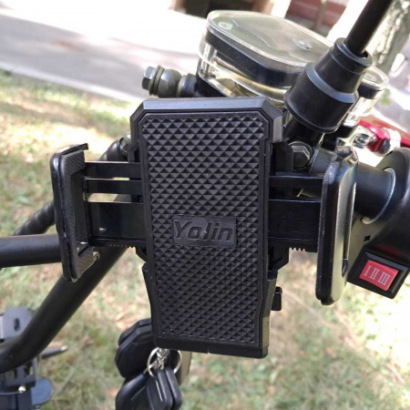 Электроскутер ZAXBOARD CityCoco M10 AQUA TEM-245 (20AH)