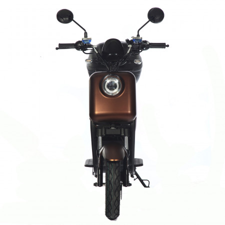 Электроскутер Skyboard Kazbek 1200W