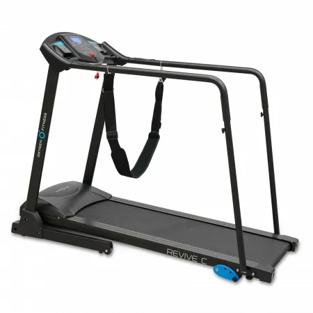 Беговая дорожка реабилитационная домашняя OXYGEN FITNESS REVIVE C