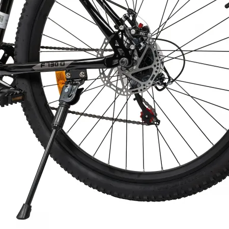 Велосипед 27,5' ACID F 730 D Black/Gray 2026