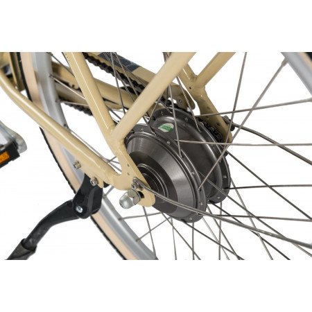 Электровелосипед Benelli City Classica 26, 026248