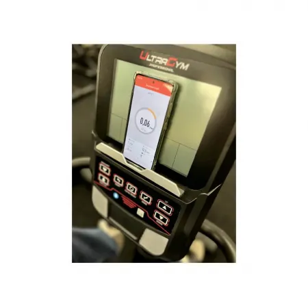 Велотренажер профессиональный UltraGym UG-B001