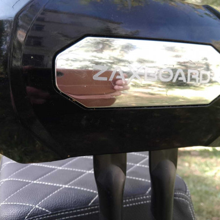Электроскутер ZAXBOARD CityCoco M10 AQUA TEM-245 (20AH)