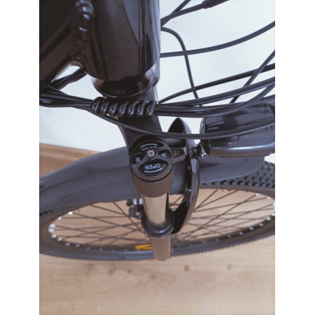 Электробайк GreenCamel Мустанг (R27,5 350W 36V 10Ah) 21 скорость