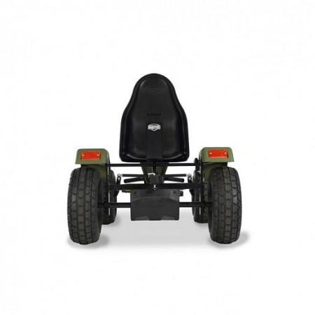  Веломобиль BERG JEEP Revolution BFR