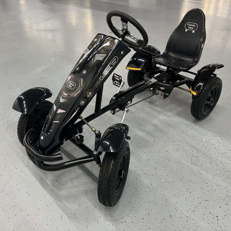 ВЕЛОМОБИЛЬ FAMILYBIKE SV1 УРБАН