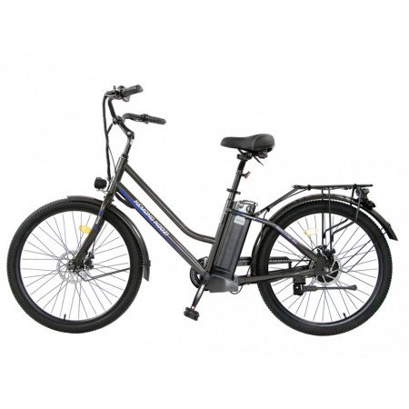Электровелосипед HIPER KEMONO KODZI NEW BS140 (R26 250W 36V) 7скор