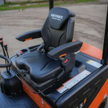 Вилочный погрузчик SIBTRIKE SF4 LIGHT 20.3LA 2000 кг