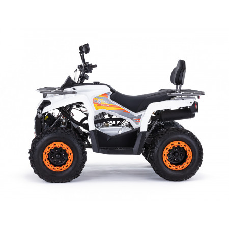 Бензиновый квадроцикл MOTAX Grizlik 200 ULTRA