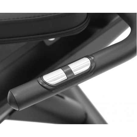 SVENSSON BODY LABS HEAVY G RECUMBENT