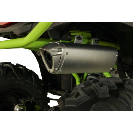 Комплект запчастей ATV YACOTA VIKING LONG 250