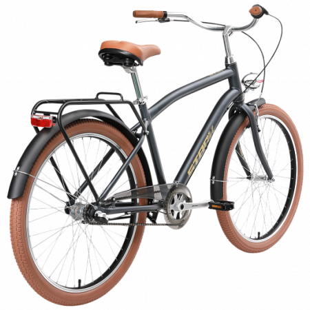 Велосипед Comfort Man 3 speed (2025)