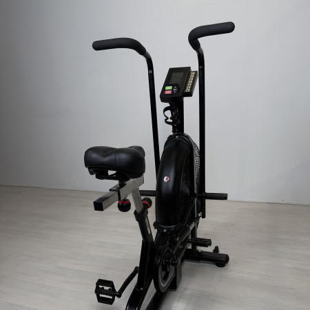 Велотренажер UNIX Fit Techno AirBike 900