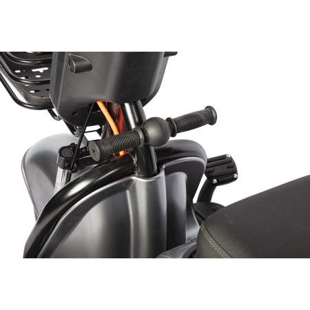 Трицикл Rutrike Бумеранг, 022656
