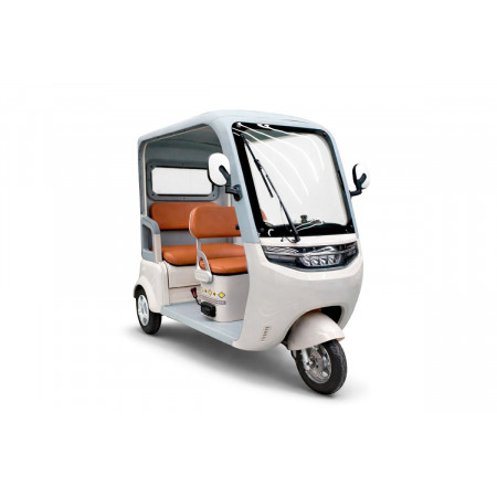 Трицикл Rutrike Астра, 026357
