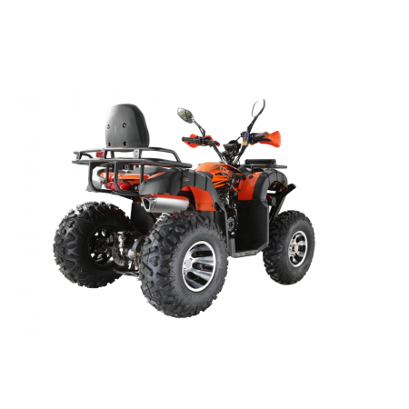 Комплект запчастей ATV YACOTA SELA 200 MAX