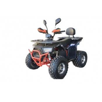 Комплект запчастей ATV YACOTA SIRIUS 125 LD