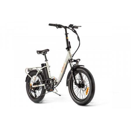 Электровелосипед Gelbert Dors 3 PRO, 0000393