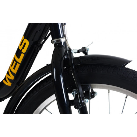 Велосипед WELS Compton 14"