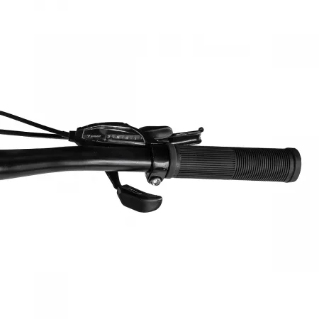 Велосипед 26' ACID F 630 D Black/Green 2026