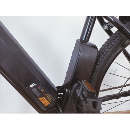 Электробайк GreenCamel Мустанг (R27,5 350W 36V 10Ah) 21 скорость