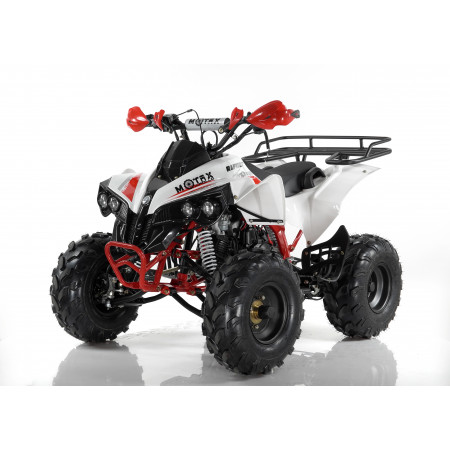Подростковый квадроцикл MOTAX ATV Raptor Super LUX 2024