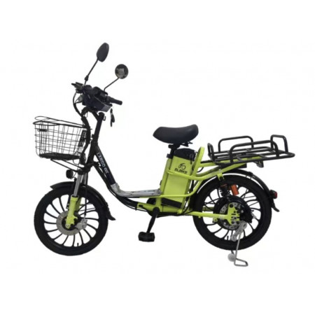 Электровелосипед Elbike LARGO K12(Курьер)