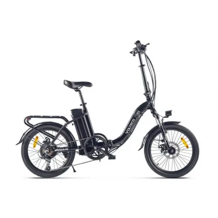 Велогибрид VOLTECO FLEX (R20 250W 36V) складной, 7скор
