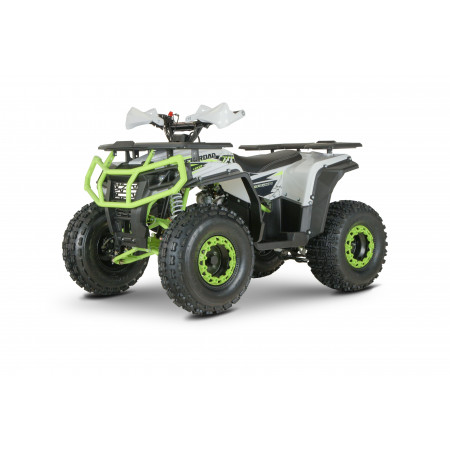 Комплект запчастей ATV YACOTA DRAGON 125