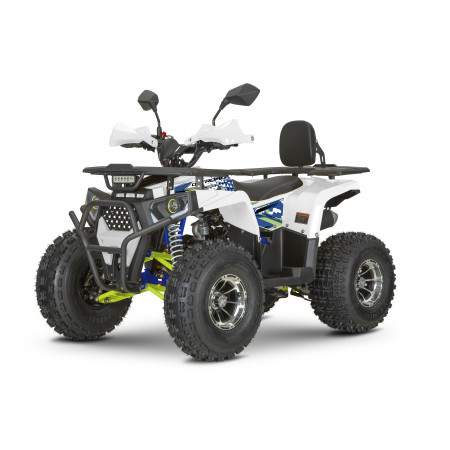 ATV-DAZZLE-AY125