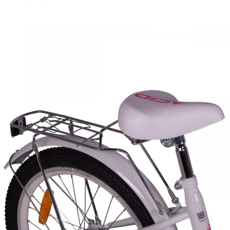 Велосипед 20' ACID Y 200 White/Pink