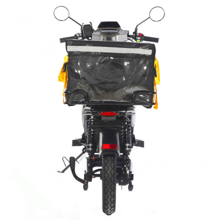 Электроскутер Skyboard Kuban 1200W