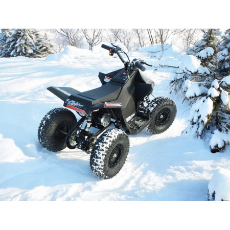 Skyboard CyberTruck Sochi Kids 800W