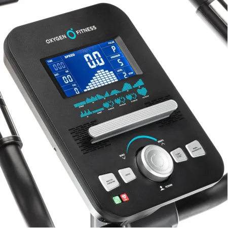 Велотренажер домашний OXYGEN FITNESS  CARDIO CONCEPT 5