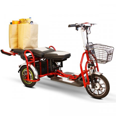 Электротрицикл Elbike Адъютант А3